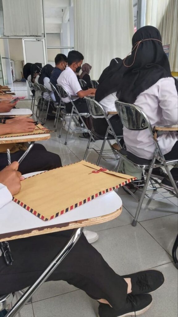 Apa yang harus disiapkan untuk melamar kerja sebagai Gen Z