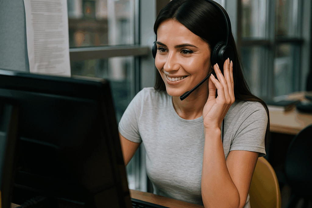 Hal Utama yang Perlu Diperhatikan Untuk Merekrut Customer Service, ini Checklistnya