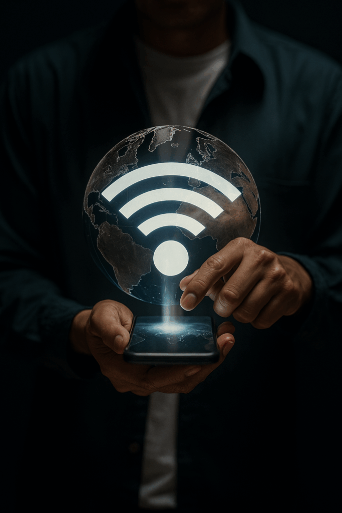 Keahlian Sales Wifi yang Perlu di Pelajari di Era Digital Ini Agar Dapat Pelanggan