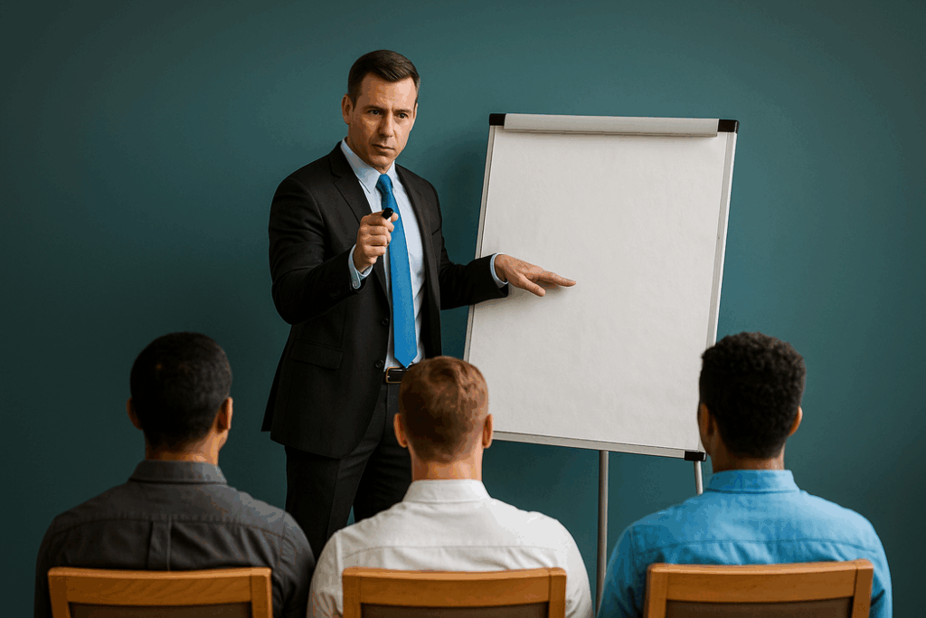 Business Owner Harus Punya Mentor? Berikut Alasannya Kenapa Di Haruskan