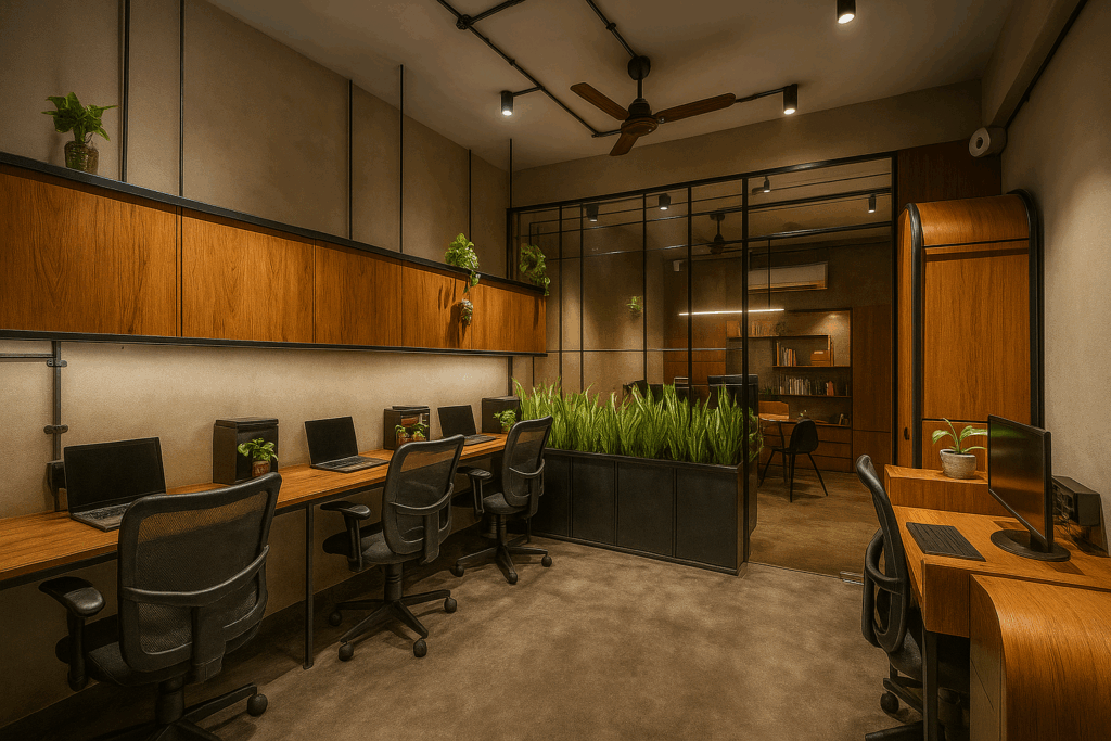 Adanya Fasilitas Tempat Ibadah Bagi Karyawan di Kantor, Berikut Manfaat Positifnya Bagi Perusahaan