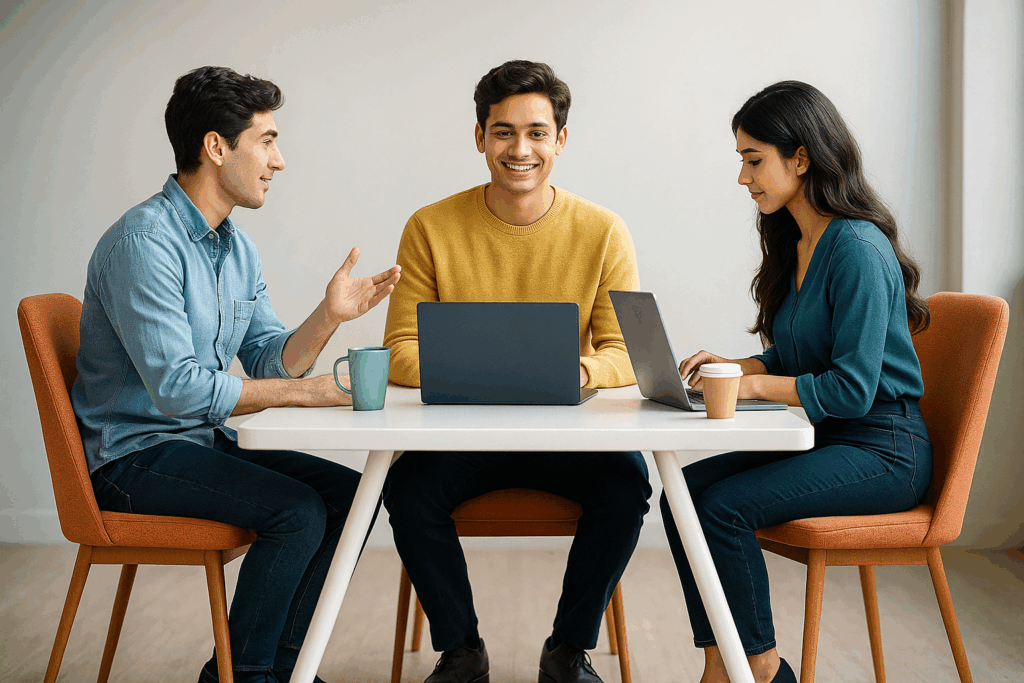 Tips Buat HRD Agar Tidak Banyak Karyawan Yang Keluar Setelah THR Cair Dari Perusahaan