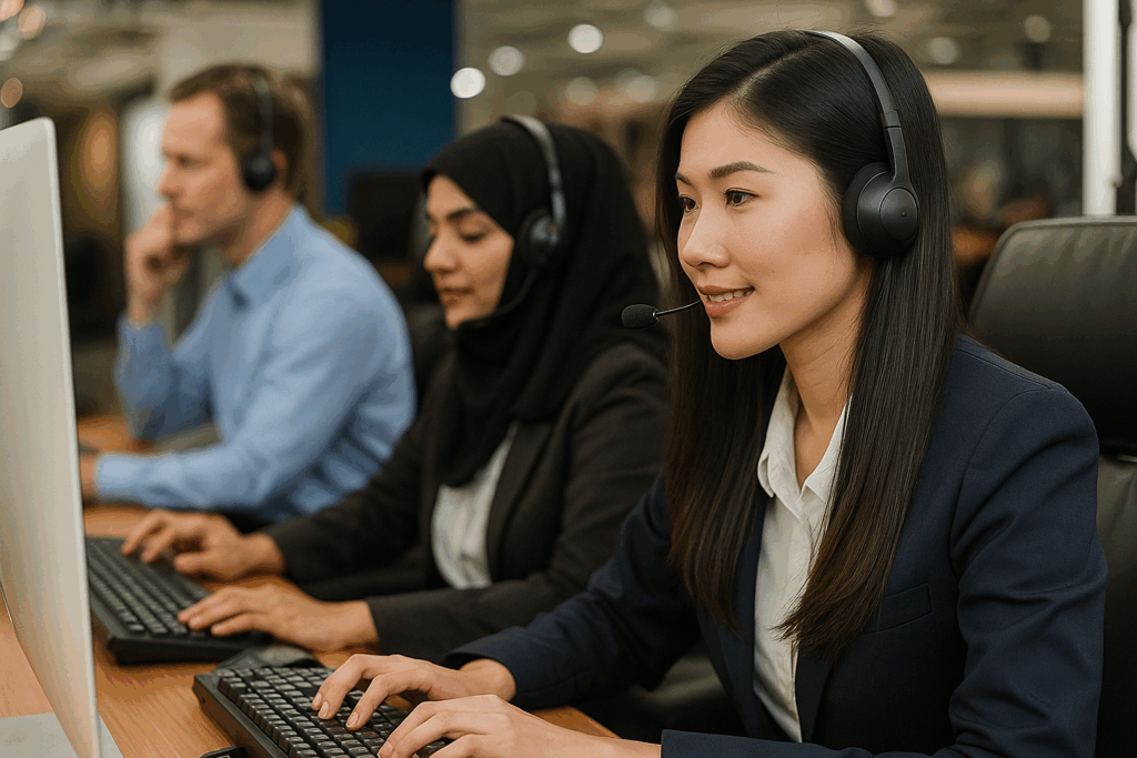 Rekomendasi Pelatihan Customer service Di Surabaya, Cek Materi Apa Saja Yang Akan Di Pelajari Disini