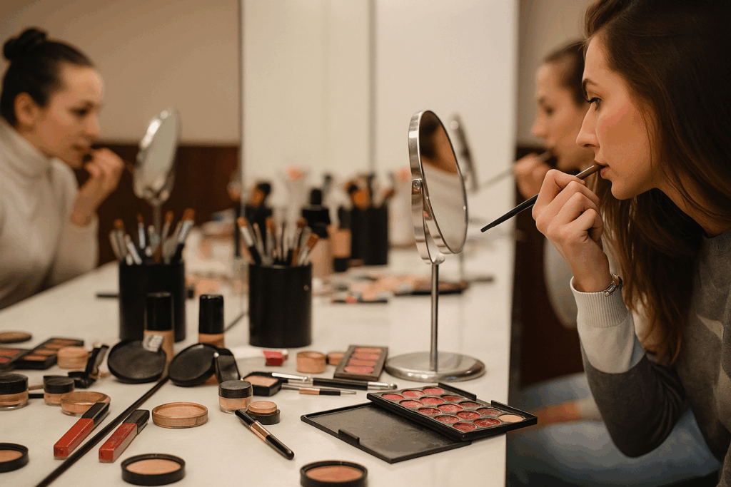 Seberapa Penting Beauty Class Untuk Team Lapangan? Berikut Manfaat Positifnya