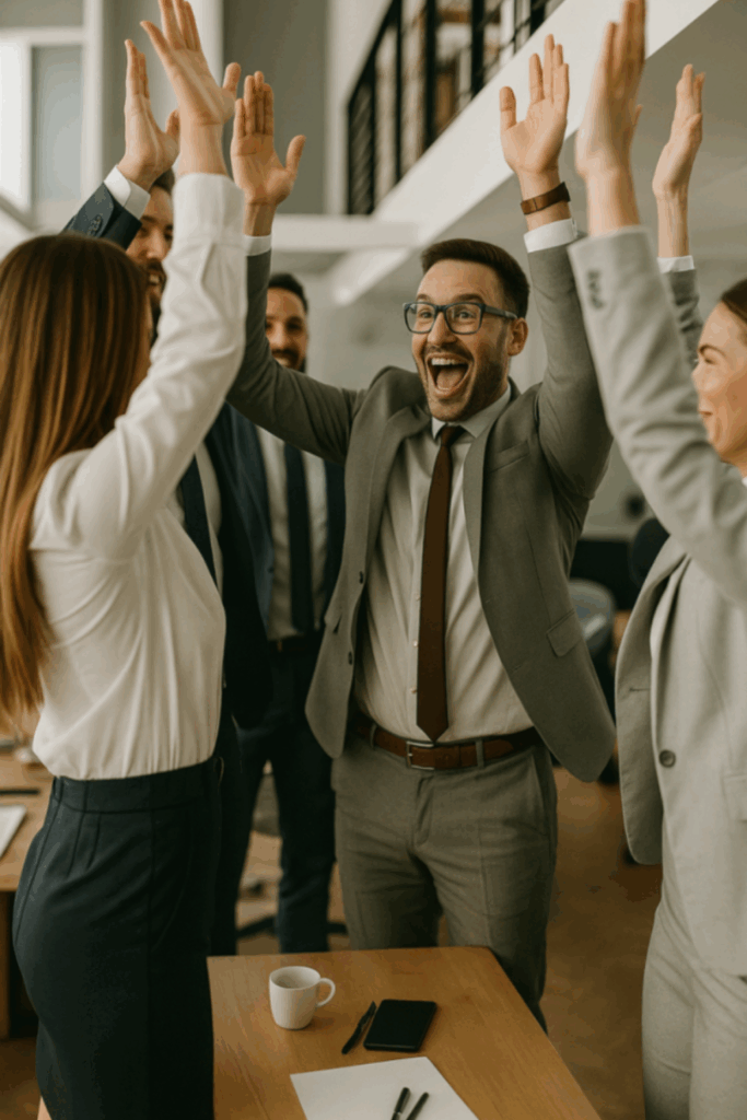Cara Membangun Team yang Terstruktur dan Loyal Bagi Perusahaan, Cek Disini Caranya