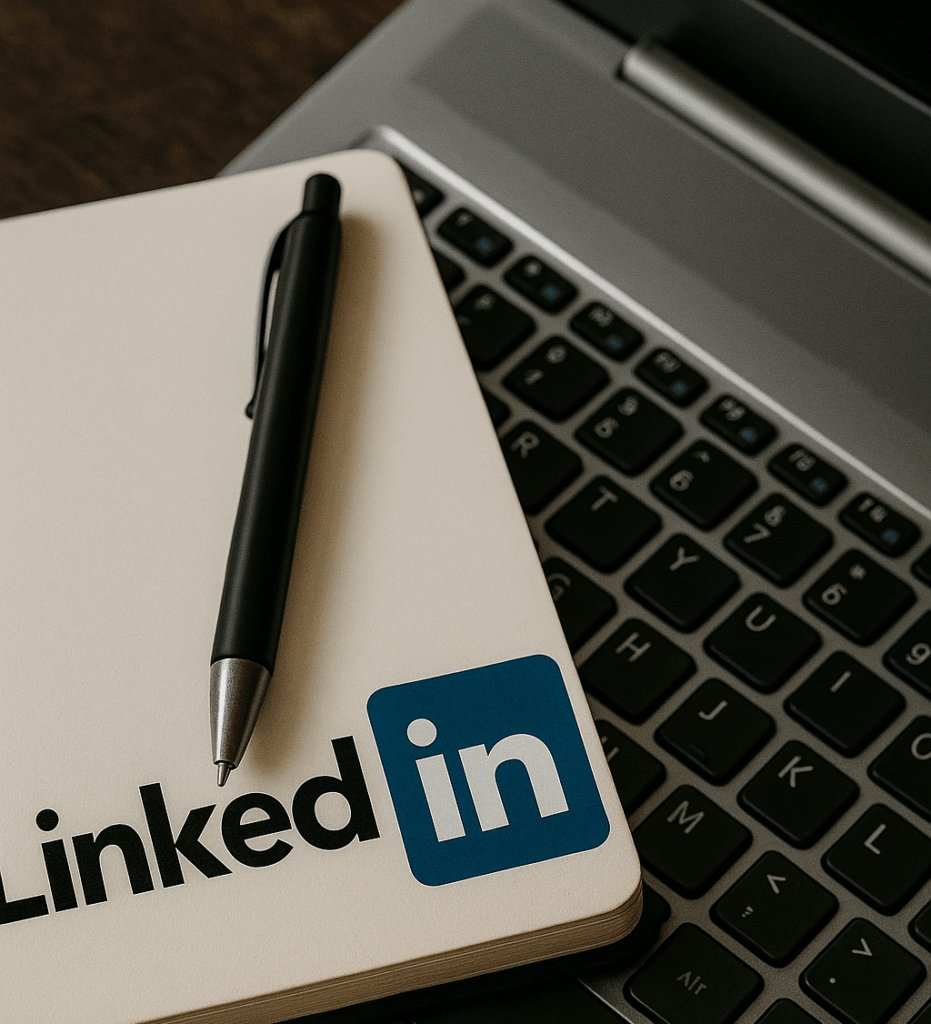 Sudah Menggunakan LinkedIn? Berikut Beberapa Fitur Yang Bisa Di Gunakan Oleh HRD