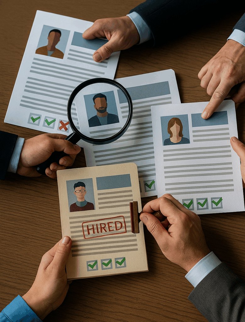 Melakukan Hire Karyawan Di Media Sosial Atau Jobstreet? Cek Kelebihan Dan Kekurangannya