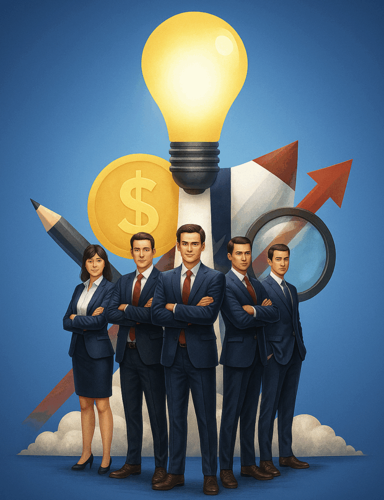 Corporate Branding vs Employer Branding, 2 Kekuatan Yang Saling Membutuhkan