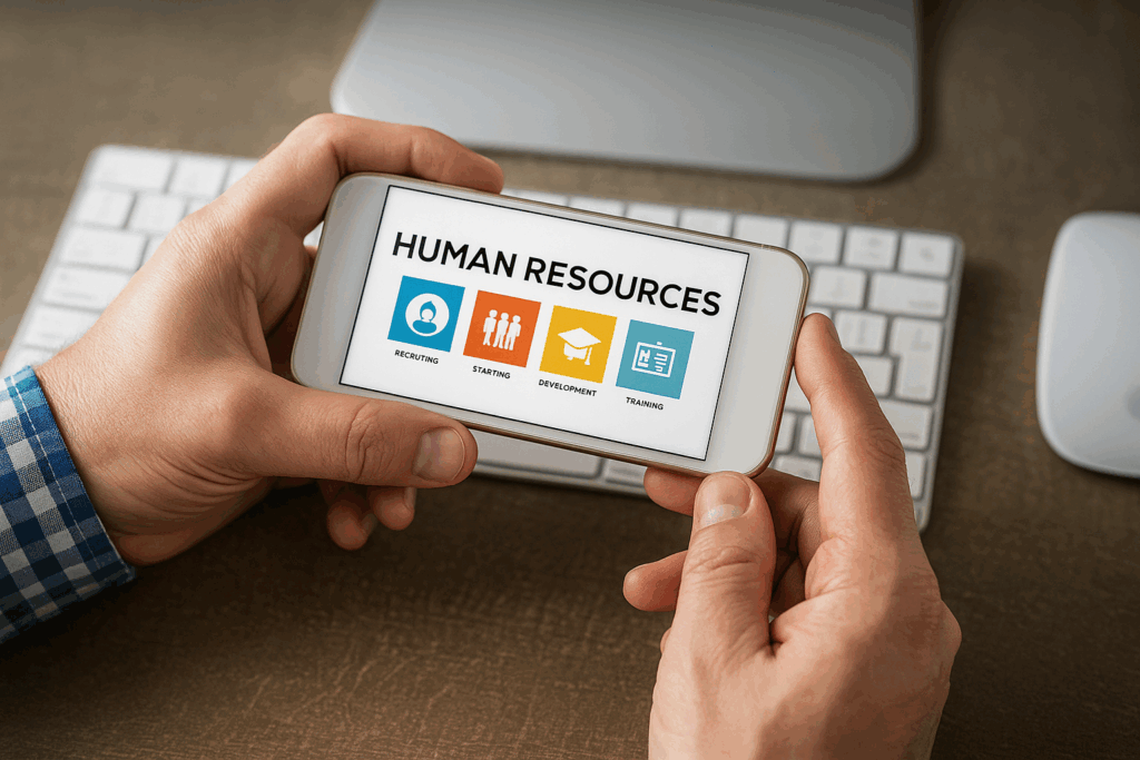 Aplikasi Yang Bisa Membuat Karyawan Lebih Fokus, Cek Di Sini Aplikasinya