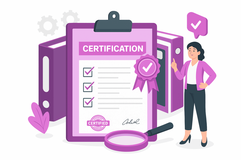 Jasa Sertifikasi HRD di Jakarta Oleh DutaSukses, Lengkap Sesuai Kurikulum