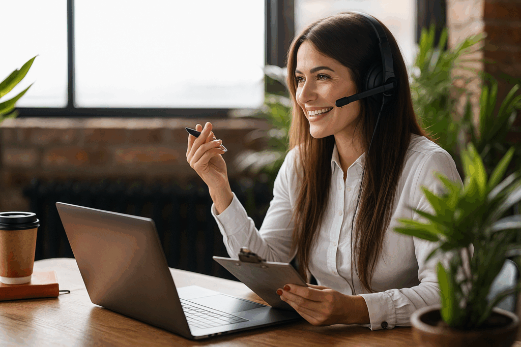 Jasa Pelatihan Telemarketing di Jakarta, Taritoro adalah pilihan Terbaik