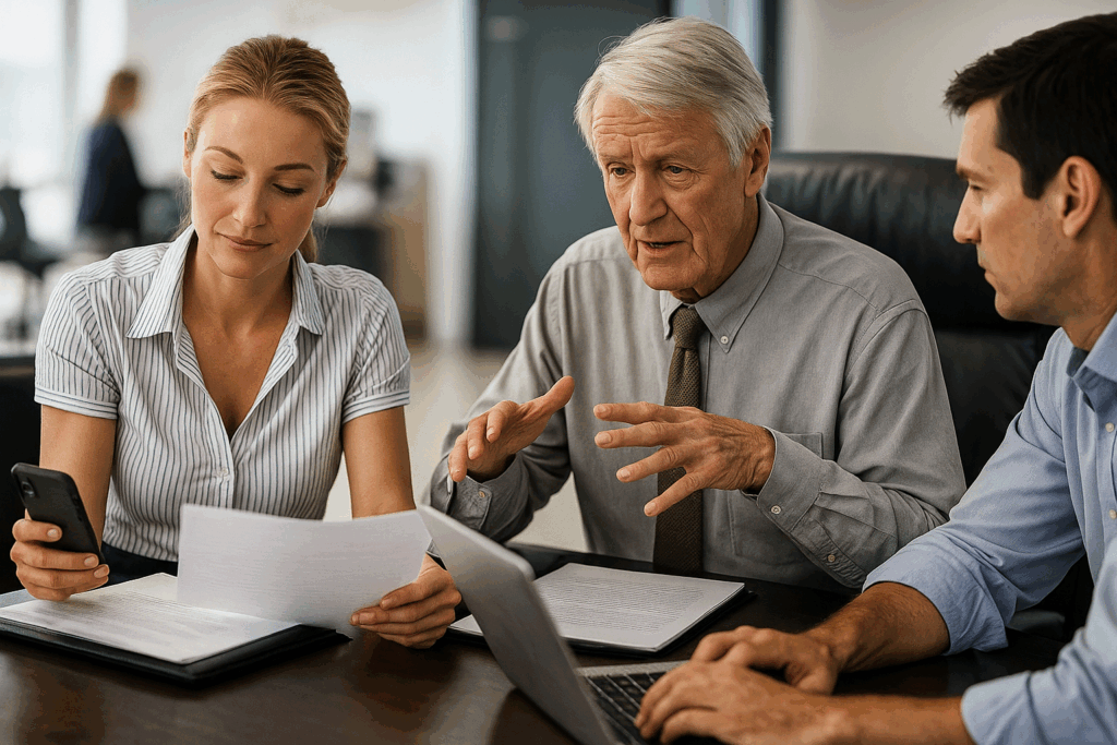 Perbedaan Pekerjaan HRD di Agency dan Coorporate, ini Wajib Tahu Gengs