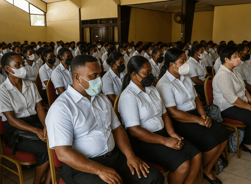 Rekomendasi Perusahaan yang bisa Melatih Karyawan Agar Cekatan di Sorong Papua, Detail Kurikulumnya