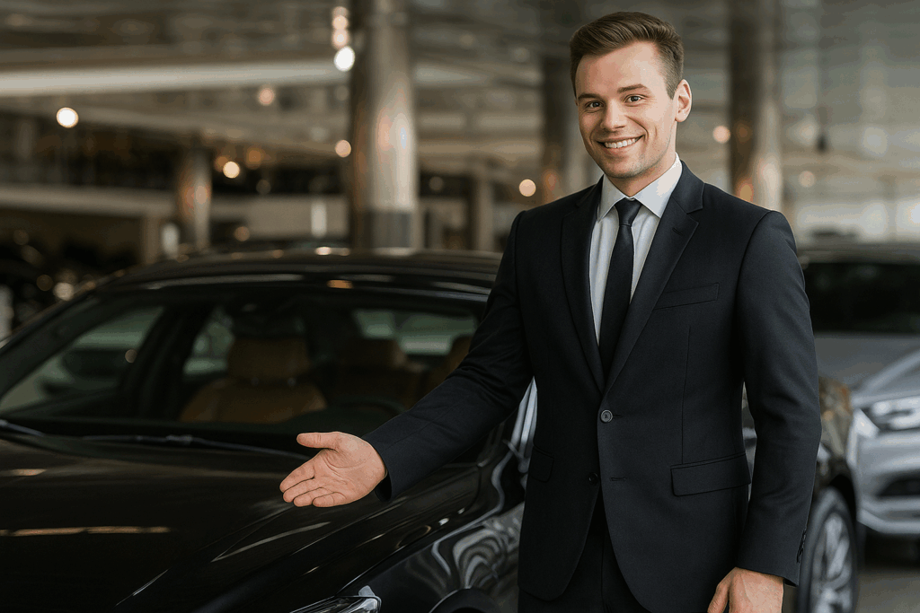 Berapa Sih Gaji Sales di Sorong?, Ini Terbaru Tahun 2025