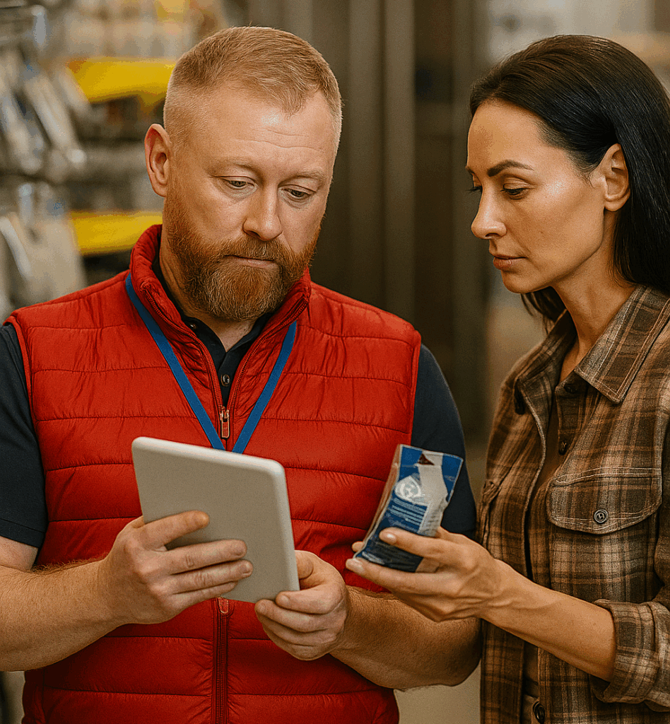 Rekomendasi Pelatihan Sales Canvasing di Sorong Papua, Duta Sukses Pilihannya