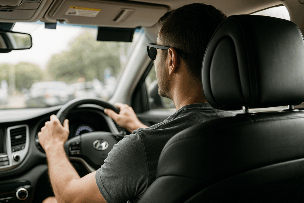 Perbedaan Biaya Pelatihan Sopir Pribadi dan Sopir Truck Besar di Papua, Ini Detailnya