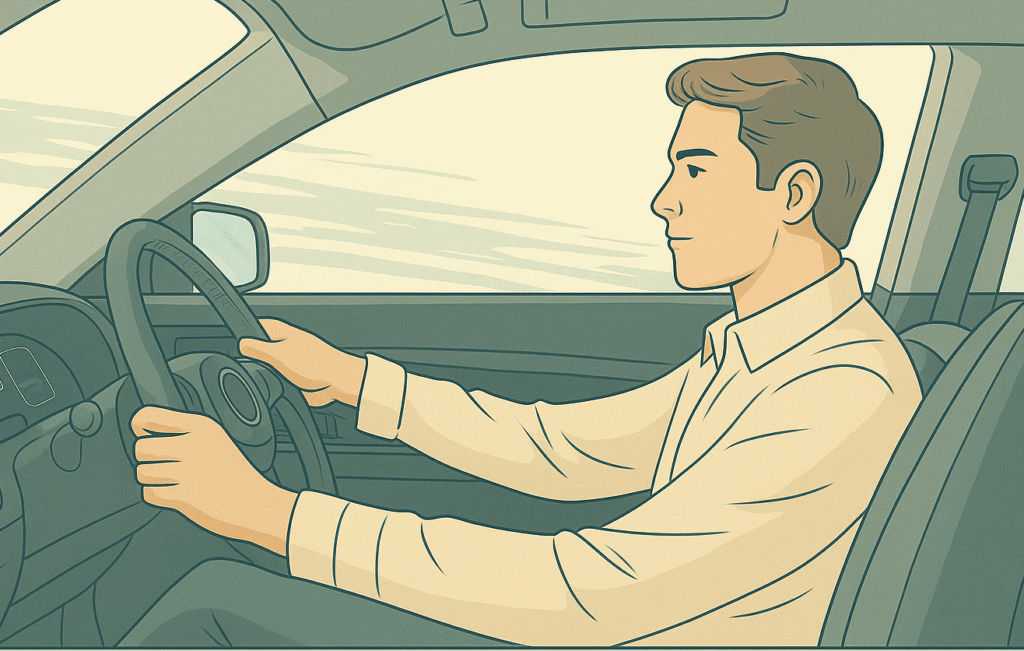 Jasa Pelatihan Menjadi Sopir yang Bersertifikat di Sorong Papua, DutaSukses Adalah Pilihan Terbaik