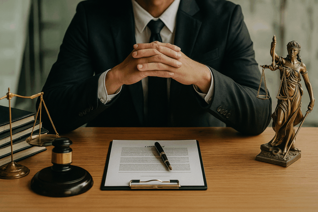 Tips Mencari Konsultan Hukum Untuk Perusahaan Dan Bagaimana Prosedurnya