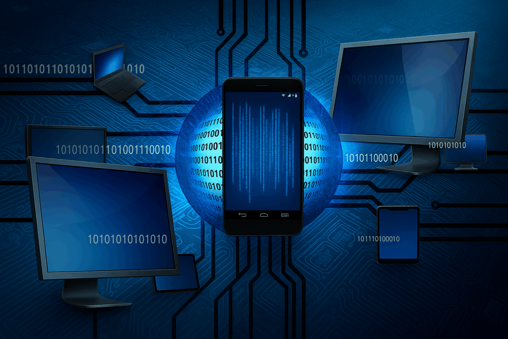 Kenapa Inovasi System Digital Penting Bagi Perusahaan? Cek Apa Saja Yang Harus Di Pertimbangkan