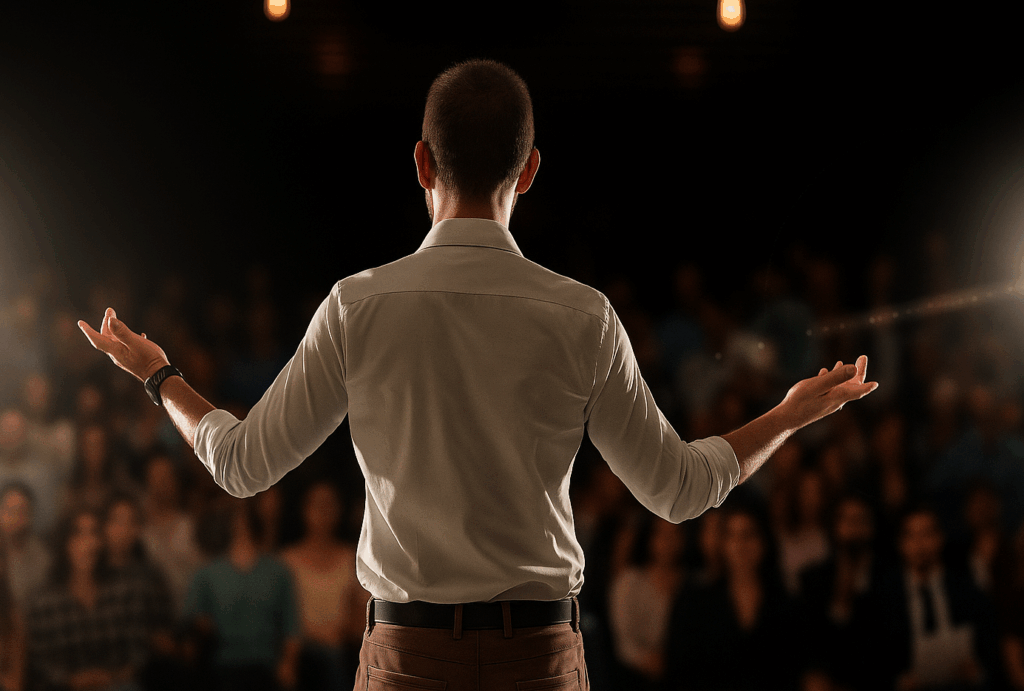 Saat Bagaimana Kantor Membutuhkan Jasa Motivator, ini Detailnya