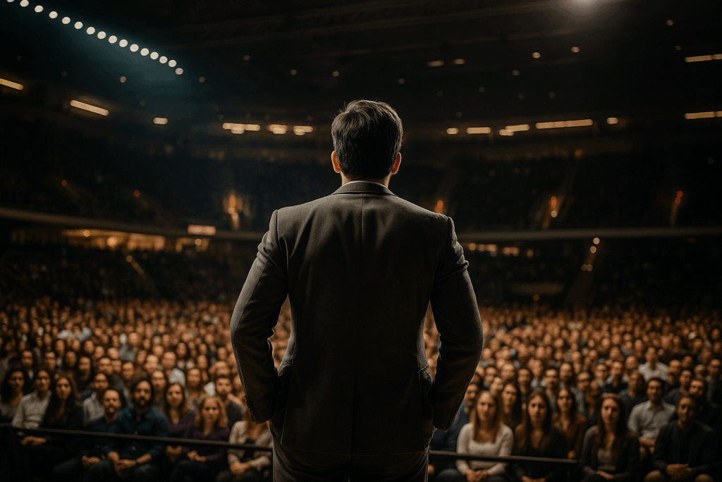 Berapa sih Harga Kursus Public Speaking Online, ini Tabel Perbandingannya