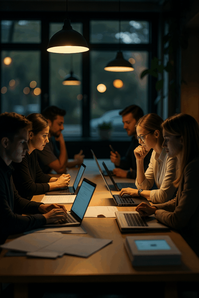 Jasa Pelatihan Motivasi Kerja untuk Perusahaan di Tangerang, Taritoro Pilihannya