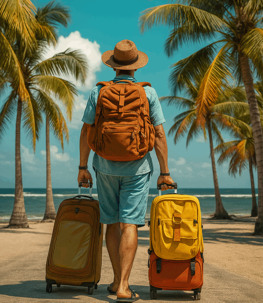 Rekomendasi Travel di Daerah Sorong, Perjalanan Jauh dan Privat