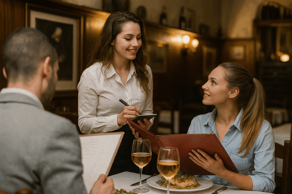 Berapa Sih Gaji Karyawan Restoran di Daerah Sorong, Ini Upah Terbaru Sorong